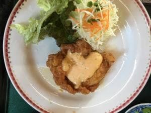 レストラン 湖畔