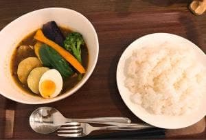 ガーデンカフェ かものはし