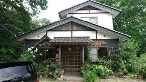 とろろのお店 くつろぎ
