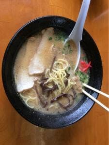 からあげ大将牛隈店