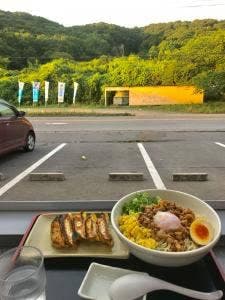 にんたまラーメン つくば店