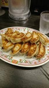 餃子の王将 糀谷店