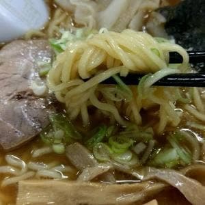 ふくや食堂