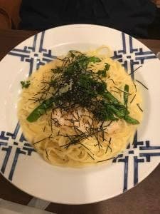 鎌倉パスタ ゆめタウン呉店