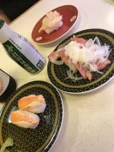 はま寿司 知多武豊店
