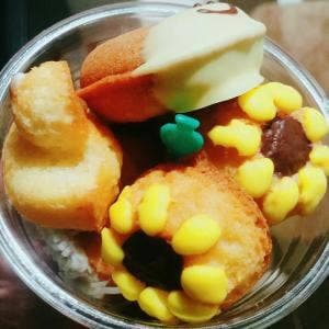 サクラドーナツ