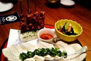 和食処 きくすい 北上店