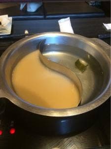 しゃぶしゃぶ美山 岡山店