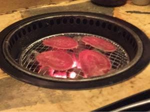 牛角 平岸店