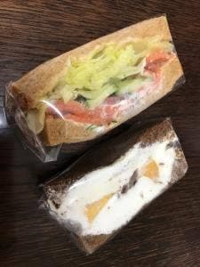 ALL DAY BRUNCH TO GO