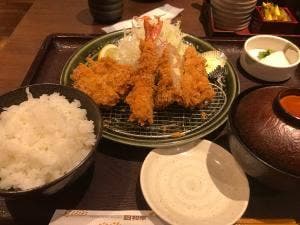 とんかつ和幸 ノースポートモール港北センター北店