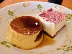 サイゼリヤ オアシス玉川駅前店