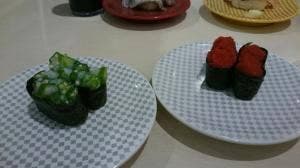 魚べい 今市芹沼店