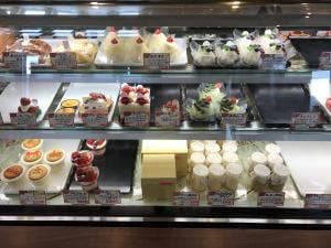 菓子工房 志賀