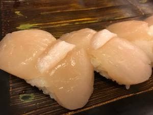 活魚廻転寿司 にぎり長次郎 押熊店