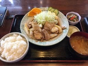 寺川食堂