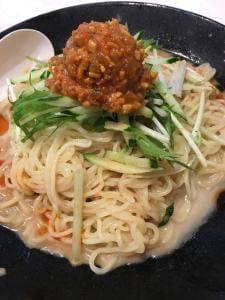 餃子の王将 前橋三俣店