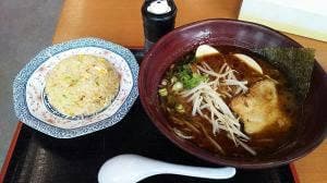 にんたまラーメン 鹿嶋店