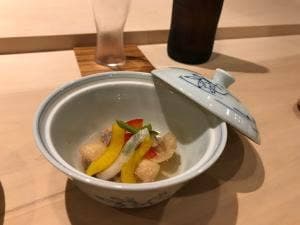 鮨 でじま