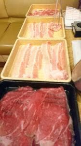 しゃぶ葉 海老名店