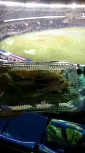 フードショップ しんばし ZOZOマリンスタジアム