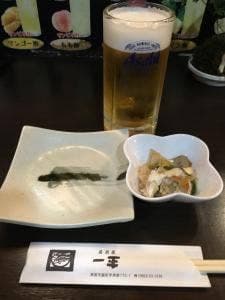 炉ばた焼一平