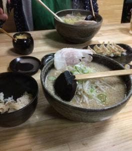 もん吉