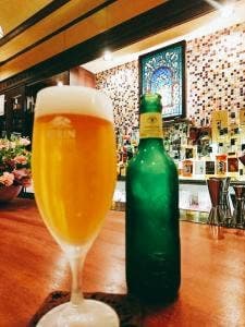 Bar Elgar