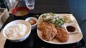かふぇてりあ じぱんぐ