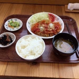 母ちゃんハウス だぁすこ 沿岸店