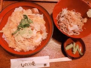 しのぶ庵 ユニバーサル・シティウォーク店