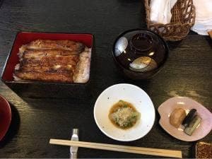 和料理 なかさん