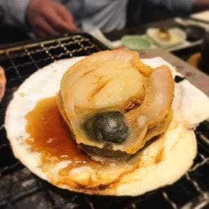 秋田駅前酒房 宴会場 ぐらん炭