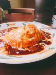 たまごの樹 追分店