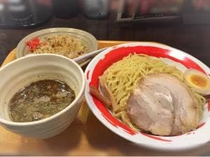 麺屋はやたろう 上島店