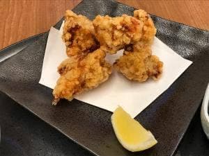 花々亭 ホテルルートイン中津駅前