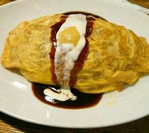 イトウ CAFE DE ITO