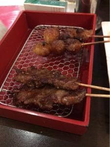 京 ホルモン大社