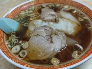 東中軒