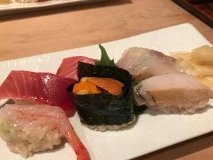 照鮨