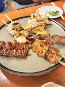 鳥よし 練馬駅北口店
