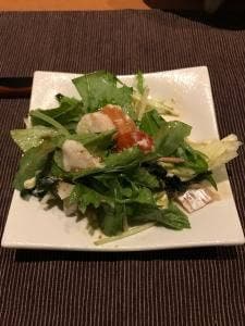 和牛 旬菜 一颯