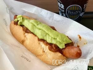 タリーズコーヒー 築地聖ルカ通り店