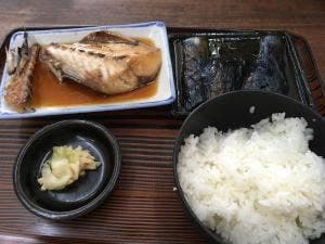 お食事処 いとう