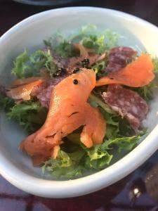 Bistro Dining Daiba屋