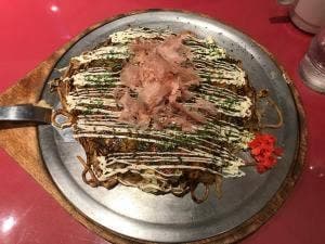 味のシマダ 近見店