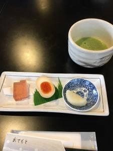 喫茶処 あん庵