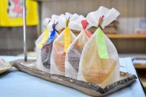 御菓子司 よしだ屋