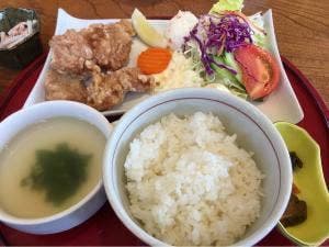 風月堂 本店