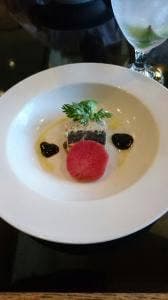 ビストロシャルム